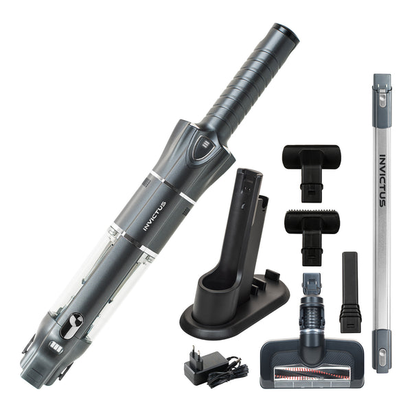 Invictus One 3.0