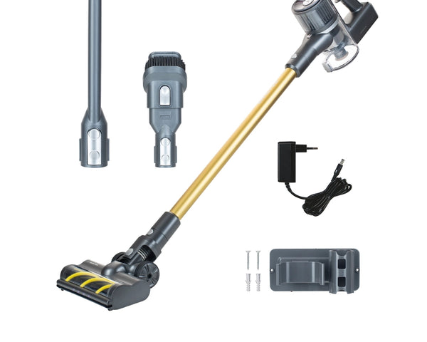 Invictus X8 PRO - Aspirateur sans fil