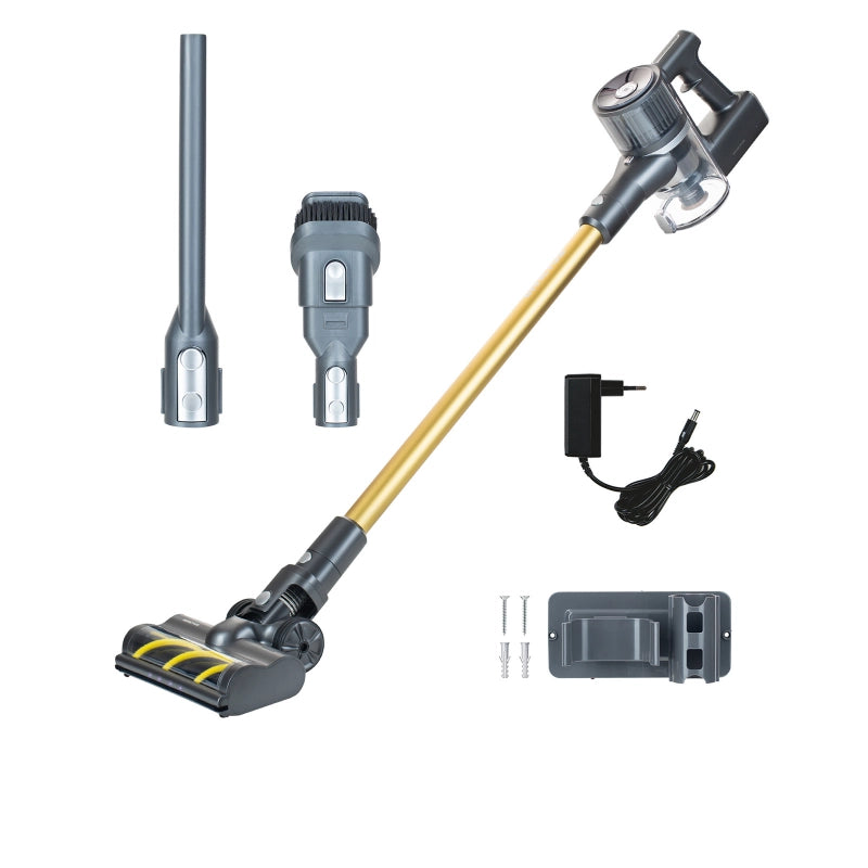 Invictus X8 - Aspirateur sans fil