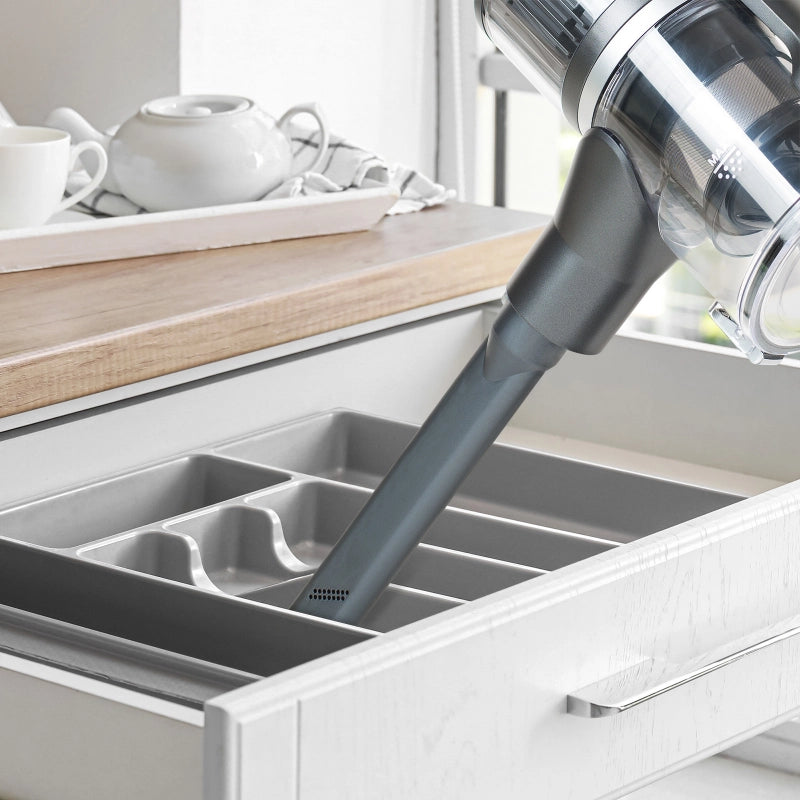 Invictus X8 - Aspirateur sans fil