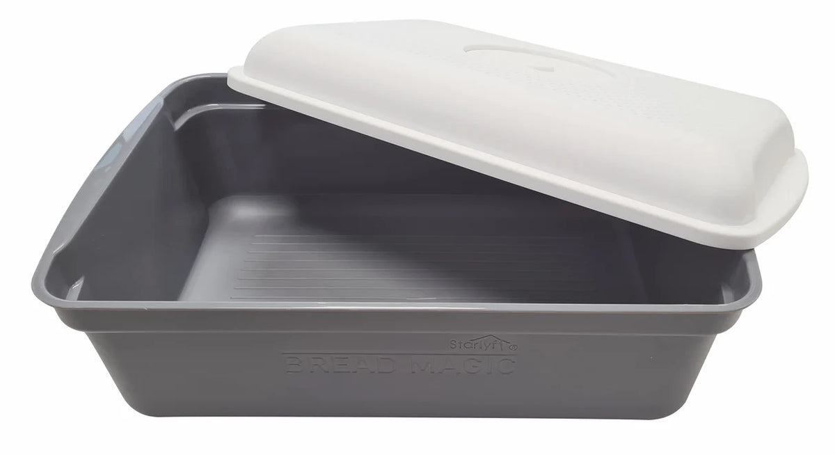 ##product## - Starlyf Bread Magic x 2 -  - Suisseteleachat