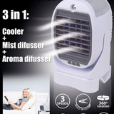 ##product## - Cool Refresh Air - Rafraichisseur d'air -  - Suisseteleachat