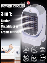 ##product## - Cool Refresh Air - Rafraichisseur d'air -  - Suisseteleachat