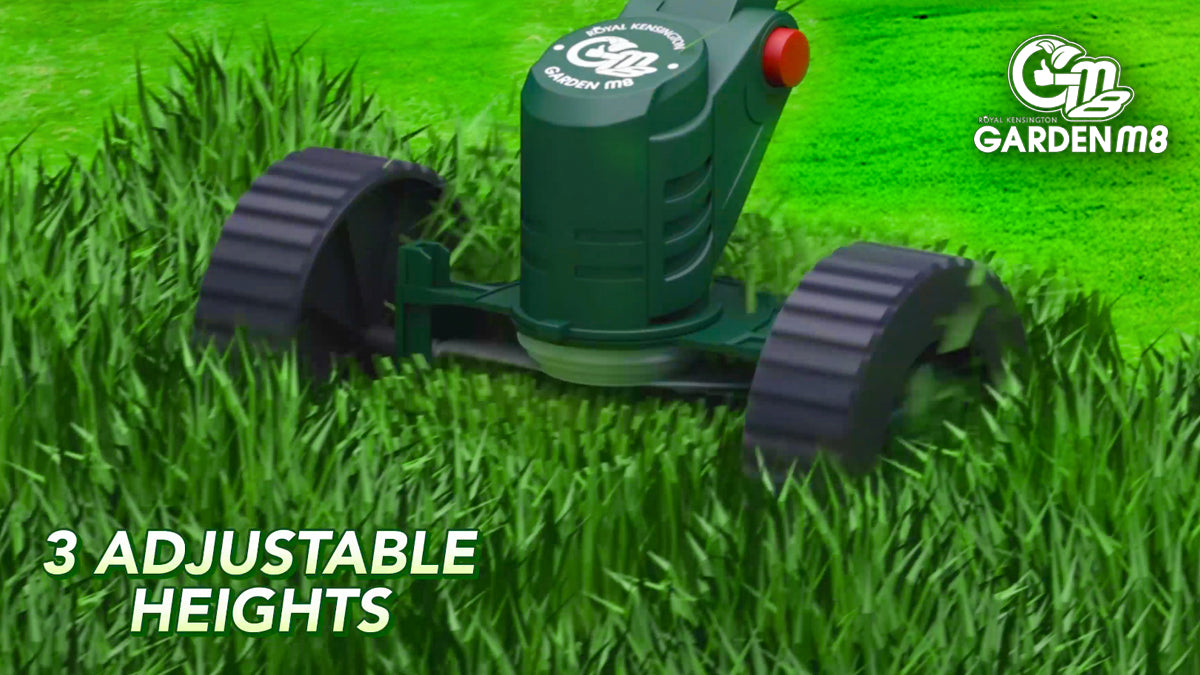Outil jardin multifonction Garden M8