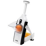##product## - Kleva SAFETY SLICER XL - Machines à découper et couteaux - Suisseteleachat