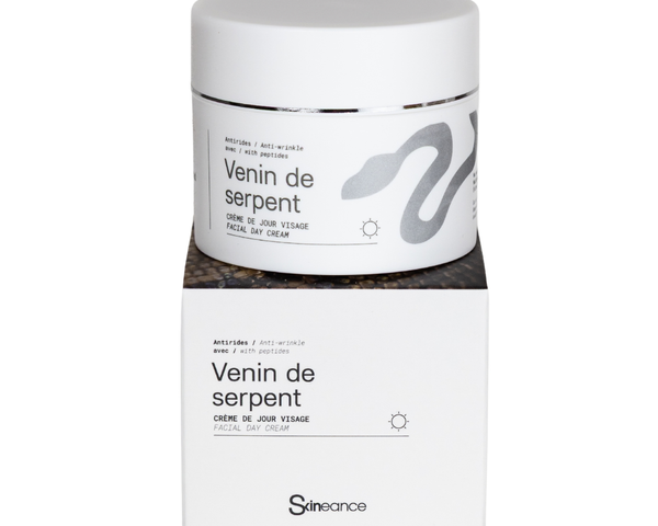 Soin anti-âge - Jeunesse mysterieuse