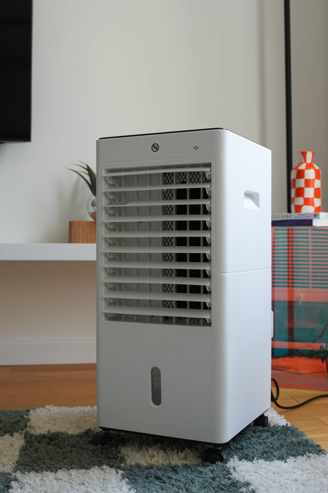 ##product## - AirGo - Climatiseur mobile -  - Suisseteleachat