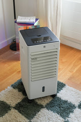 ##product## - AirGo - Climatiseur mobile -  - Suisseteleachat