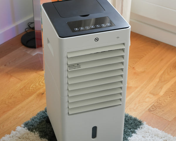 Ventair Duo - Chauffage / Climatiseur