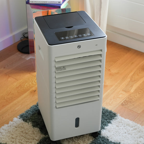 Ventair Duo - Chauffage / Climatiseur