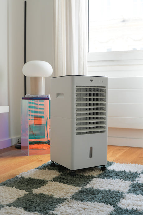 ##product## - AirGo - Climatiseur mobile -  - Suisseteleachat