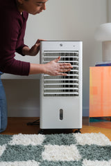 ##product## - AirGo - Climatiseur mobile -  - Suisseteleachat
