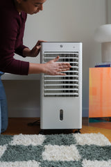##product## - AirGo - Climatiseur mobile -  - Suisseteleachat