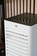 ##product## - AirGo - Climatiseur mobile -  - Suisseteleachat