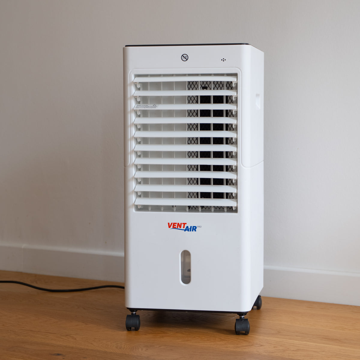 Ventair Duo - Chauffage / Climatiseur