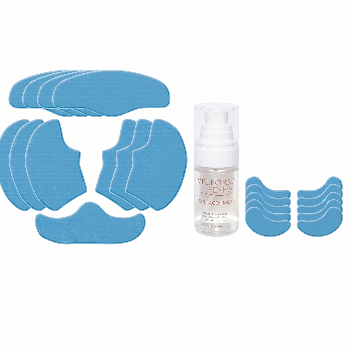 Velform renew - Soin anti-âge