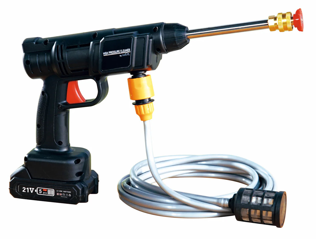 ##product## - High pressure + power blower -  - Suisseteleachat