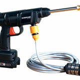 ##product## - High pressure + power blower -  - Suisseteleachat