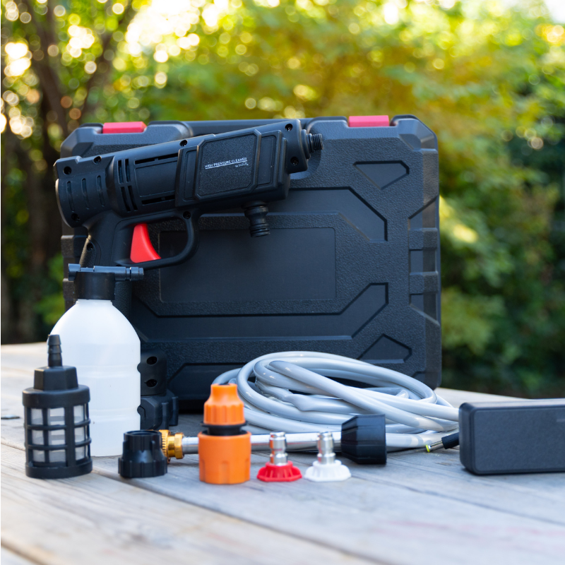 Starlyf High Pressure - Jet hawk