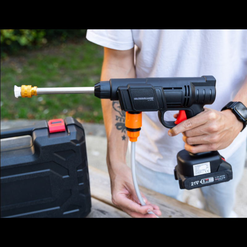 Starlyf High Pressure - Jet hawk