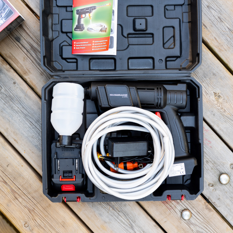 Starlyf High Pressure - Jet hawk