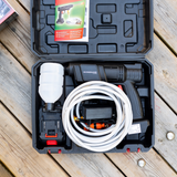 Starlyf High Pressure - Jet hawk