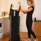 ##product## - Slim fold tapis roulant - Marche active speed - Cardio, entraîneurs de corps, Promotion - Suisseteleachat