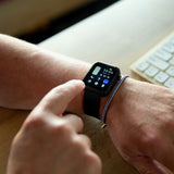 ##product## - ZENWATCH Pulseo -  - Suisseteleachat