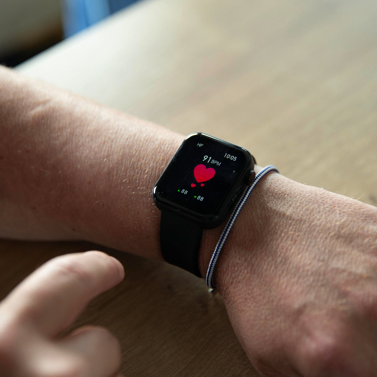 ##product## - ZENWATCH Pulseo -  - Suisseteleachat