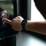 ##product## - ZENWATCH Pulseo -  - Suisseteleachat