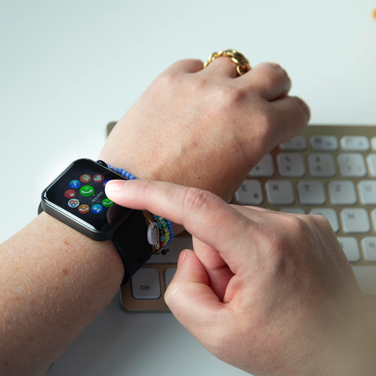 ##product## - ZENWATCH Pulseo -  - Suisseteleachat