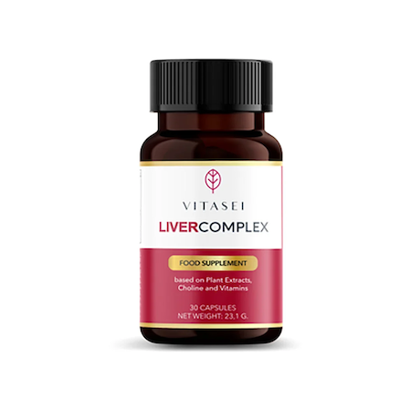 Liver Complex