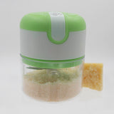 ##product## - LIVINGTON 3SEC CHOPPER 1+1 -  - Suisseteleachat