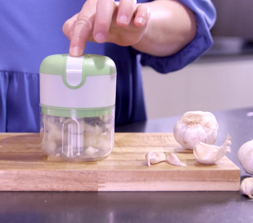 ##product## - LIVINGTON 3SEC CHOPPER 1+1 -  - Suisseteleachat