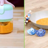 ##product## - LIVINGTON CHOPPER -  - Suisseteleachat