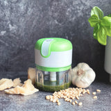 ##product## - LIVINGTON 3SEC CHOPPER 1+1 -  - Suisseteleachat