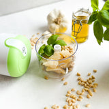 ##product## - LIVINGTON 3SEC CHOPPER 1+1 -  - Suisseteleachat