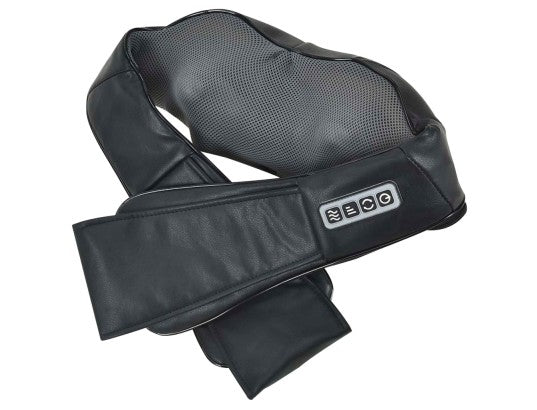 Massage shiatsu - Appareil massage shiatsu