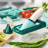##product## - Nicer Dicer Mando -  - Suisseteleachat