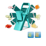 ##product## - Nicer Dicer Mando -  - Suisseteleachat