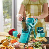 ##product## - Nicer Dicer Mando -  - Suisseteleachat