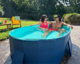 ##product## - Piscine pliante taille M -  - Suisseteleachat