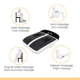 Vibration Leg Trainer