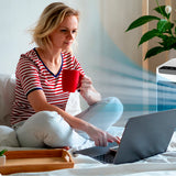 ##product## - Smart Breeze -  - Suisseteleachat