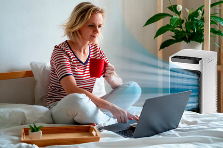 ##product## - Smart Breeze -  - Suisseteleachat