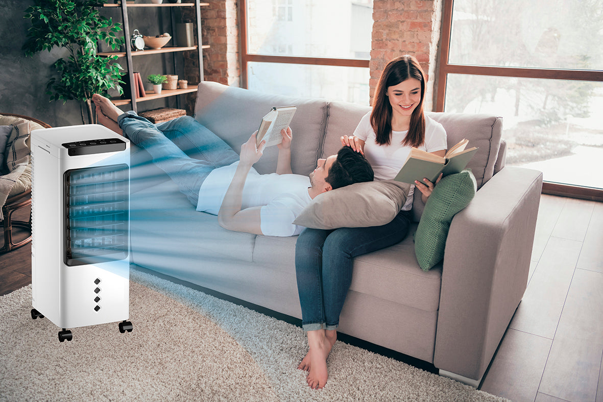Smart Breeze