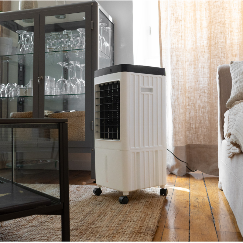 ##product## - AirGo - Climatiseur mobile sans tuyau -  - Suisseteleachat