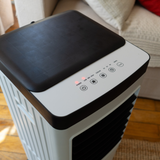 ##product## - AirGo - Climatiseur mobile sans tuyau -  - Suisseteleachat