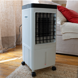 ##product## - AirGo - Climatiseur mobile sans tuyau -  - Suisseteleachat
