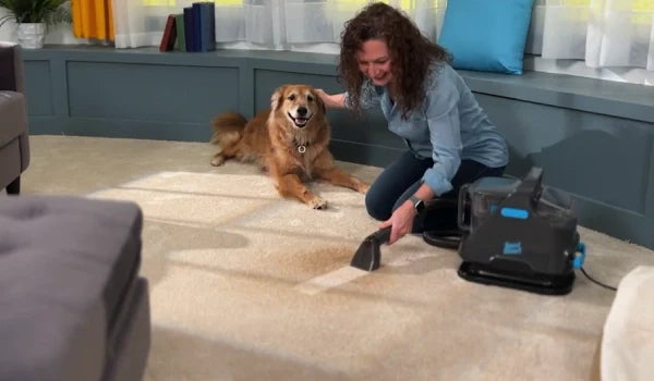 ##product## - Spot Blast - Détacheur à eau POWER 1000 -  - Suisseteleachat